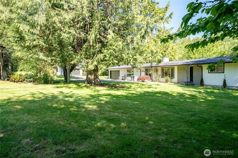 Photo of 92 103 Joyce Piedmont Road, Port Angeles, WA 98363 (MLS # 2523554)