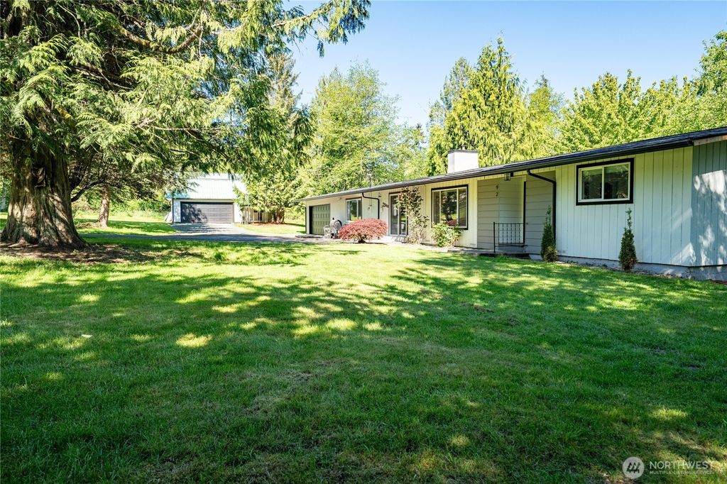 Photo of 92 103 Joyce Piedmont Road, Port Angeles, WA 98363 (MLS # 2523554)