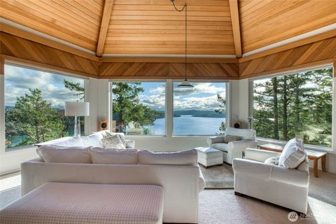 573 Harborview Lane Orcas Island WA 98243