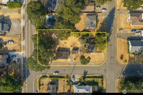 Photo of 14429 Portland Avenue SW, Lakewood, WA 98498 (MLS # 2568648)
