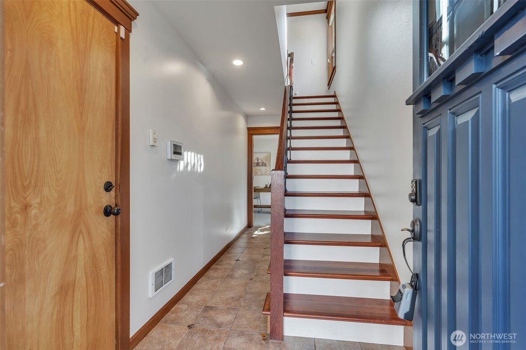 Photo of 3043 59th Avenue SW #A, Seattle, WA 98116 (MLS # 2591968)