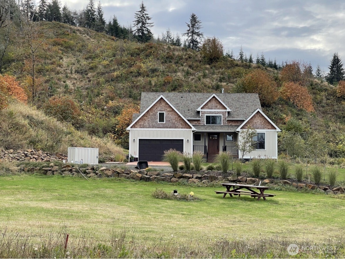 1851 Bloomhardt Road