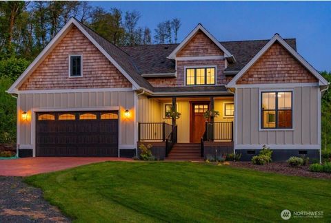 Photo of 1851 Bloomhardt Road, Raymond, WA 98577 (MLS # 2525756)