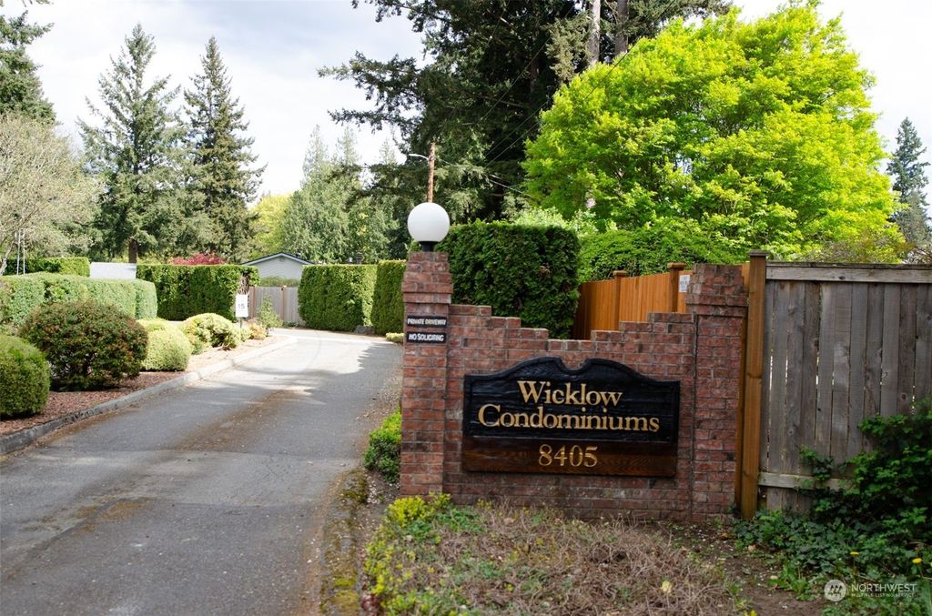Photo of 8405 55th Avenue NE #18, Marysville, WA 98270 (MLS # 2229479)