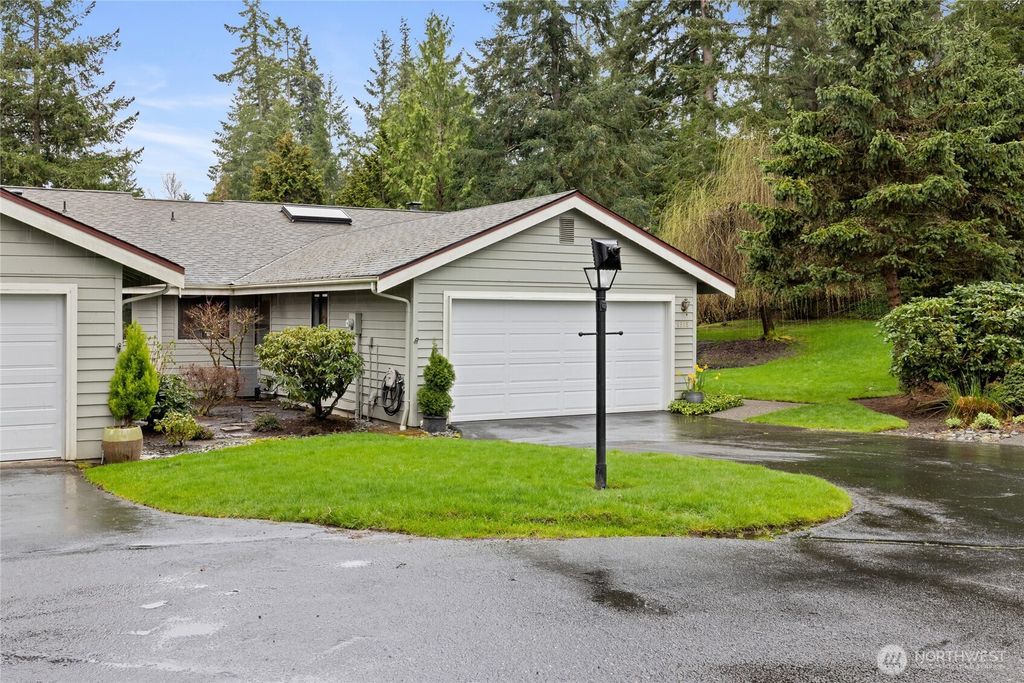 Photo of 1318 Boise Street, Fircrest, WA 98466 (MLS # 2486463)