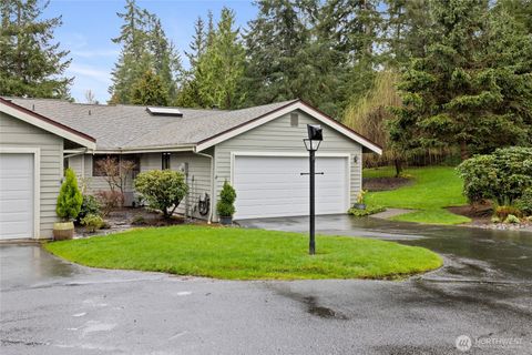 Photo of 1318 Boise Street, Fircrest, WA 98466 (MLS # 2486463)