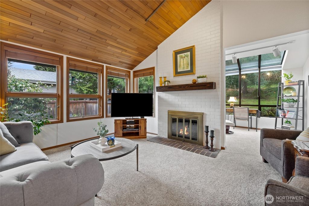 Photo of 1318 Boise Street, Fircrest, WA 98466 (MLS # 2486463)