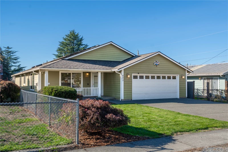 403 Eldredge Ave SW