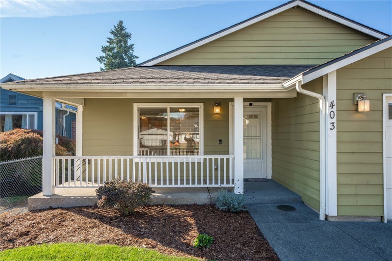 403 Eldredge Ave SW