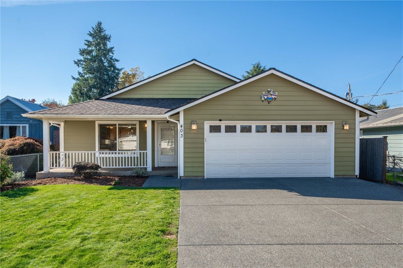 403 Eldredge Ave SW