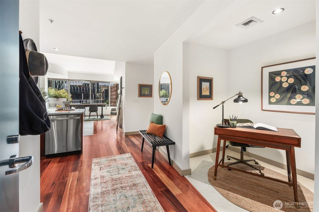Photo of 900 Lenora Street #W505, Seattle, WA 98121 (MLS # 2418916)