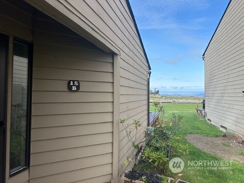 54 Hunt Street Unit 15B, Orcas Island, WA 98245 - MLS#: 2291434