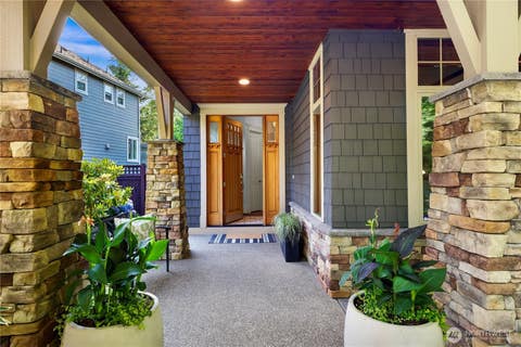 Photo of 6227 Whitaker Lane SE, Snoqualmie, WA 98065 (MLS # 2555241)