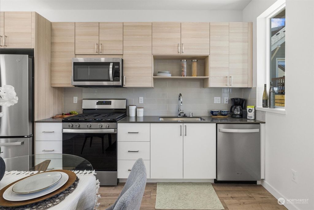 Photo of 1940 S Lander Street, Seattle, WA 98144 (MLS # 2164247)