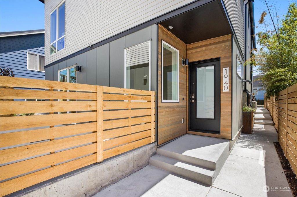 Photo of 1940 S Lander Street, Seattle, WA 98144 (MLS # 2164247)