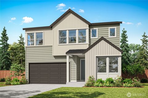 20327 Eagle Lane E 27 Bonney Lake WA 98391