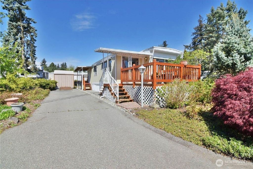 Photo of 13320 Hwy 99 #82, Everett, WA 98204 (MLS # 2420994)