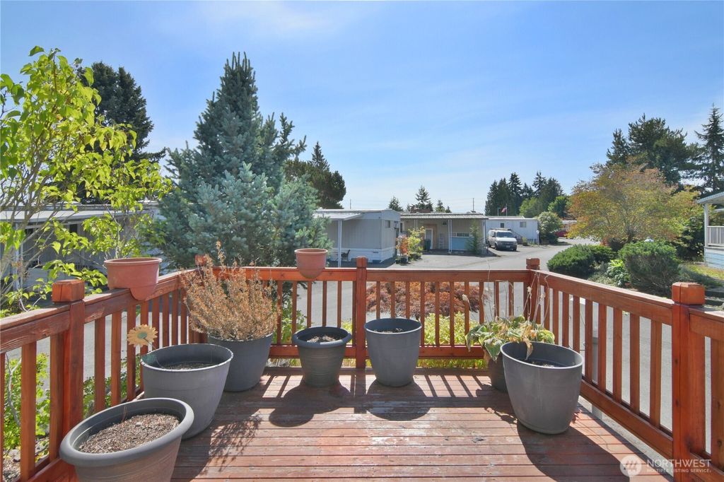 Photo of 13320 Hwy 99 #82, Everett, WA 98204 (MLS # 2420994)
