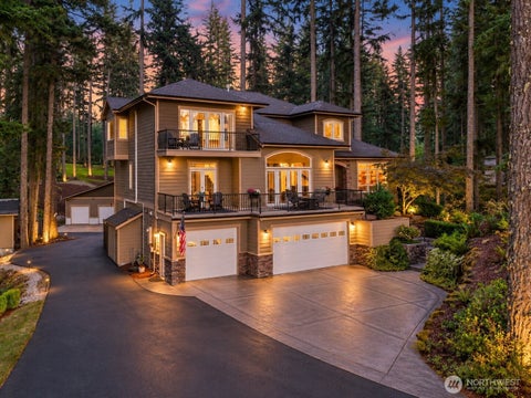 Photo of 30076 232nd Place SE, Black Diamond, WA 98010 (MLS # 2587123)