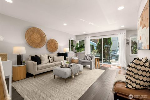 Photo of 2219 Eastlake Avenue E #101, Seattle, WA 98102 (MLS # 2464748)