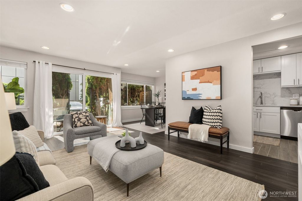 Photo of 2219 Eastlake Avenue E #101, Seattle, WA 98102 (MLS # 2464748)