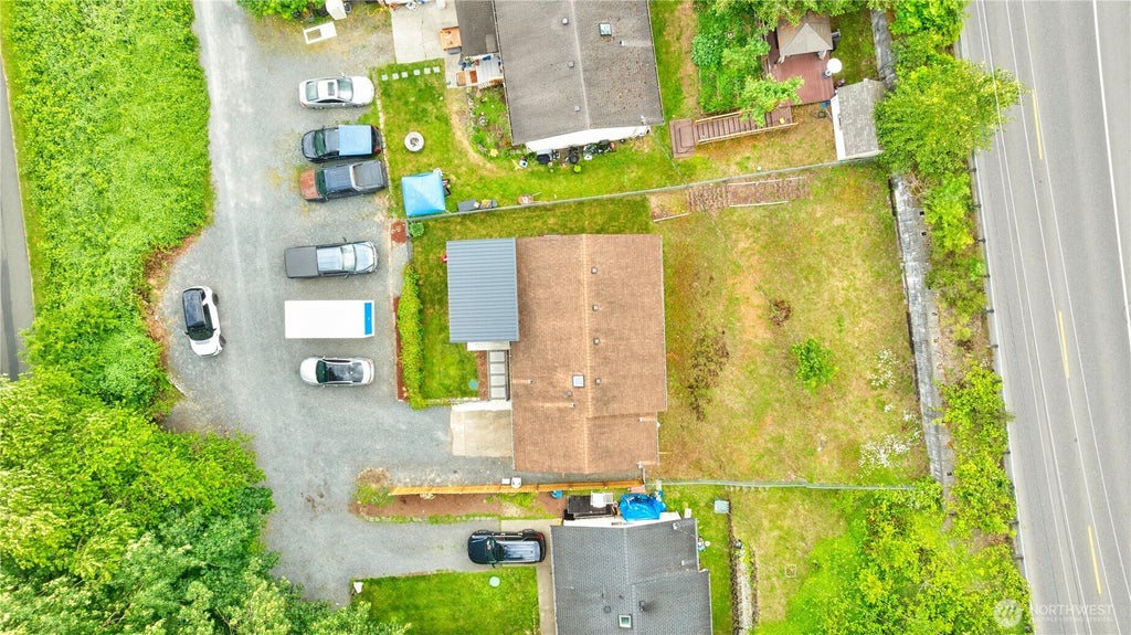 Photo of 1319 Maple Avenue, Snohomish, WA 98290 (MLS # 2538553)