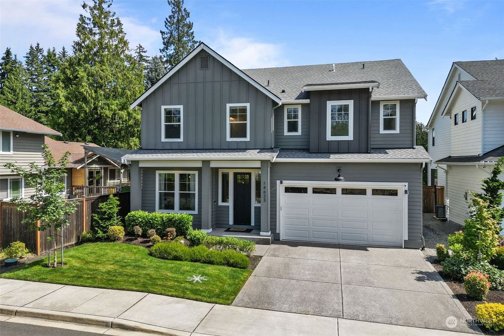 Photo of 14623 Meridian Place W, Lynnwood, WA 98087 (MLS # 2277804)