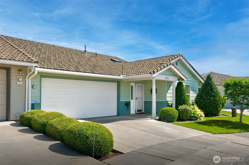 4935 Cherry Park Court