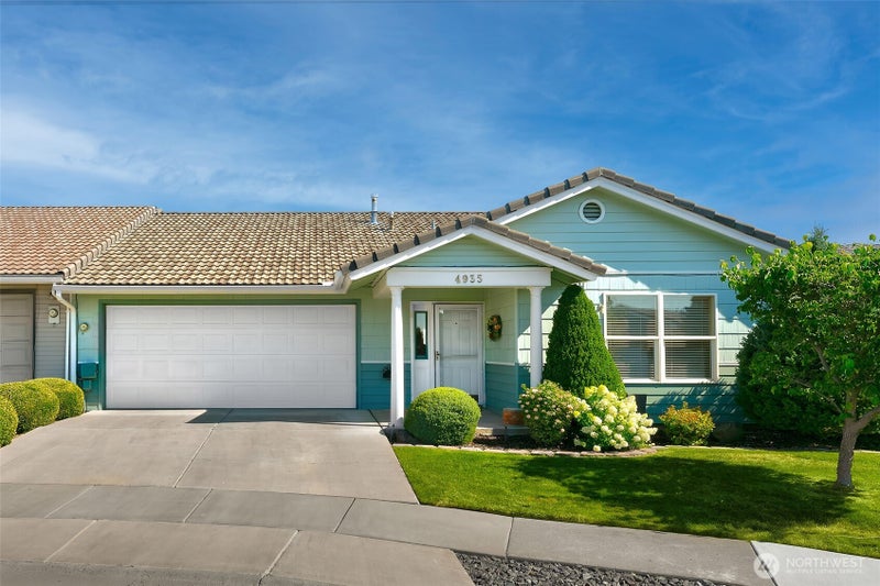 4935 Cherry Park Court