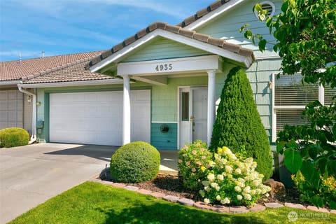 Photo of 4935 Cherry Park Court, Yakima, WA 98908 (MLS # 2561663)