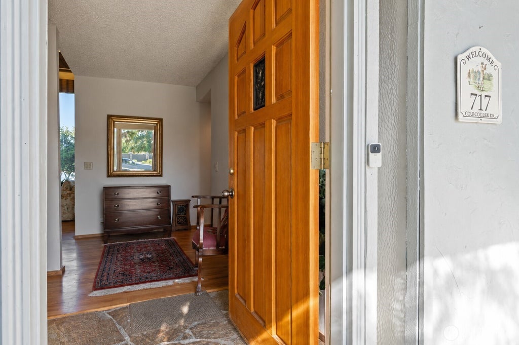 Photo of 717 N Golf Course Drive, Chelan, WA 98816 (MLS # 2535880)