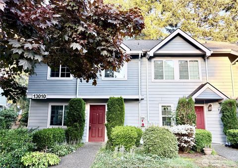 Photo of 13010 102nd Lane NE #1, Kirkland, WA 98034 (MLS # 2502379)