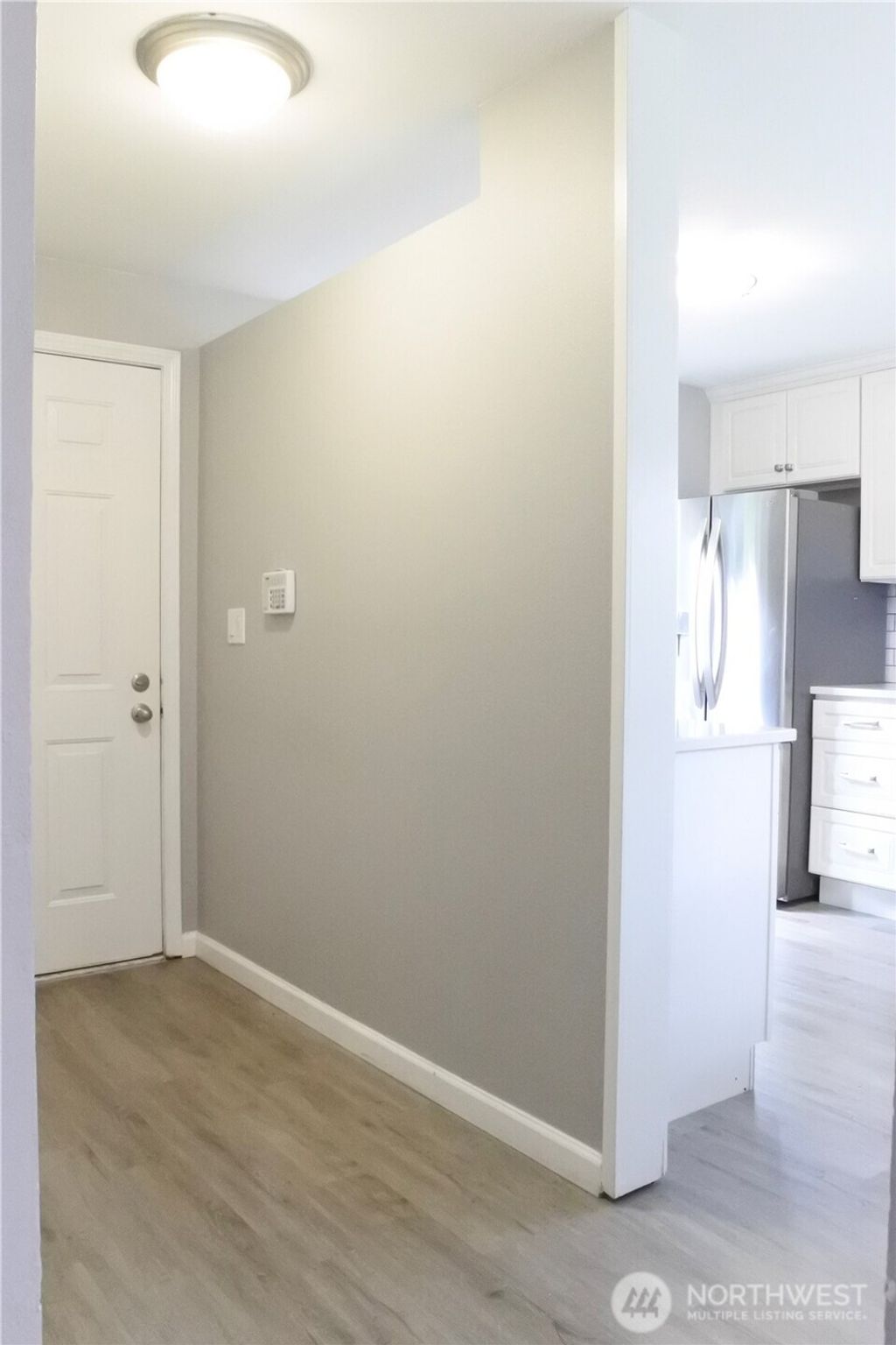 Photo of 13010 102nd Lane NE #1, Kirkland, WA 98034 (MLS # 2502379)
