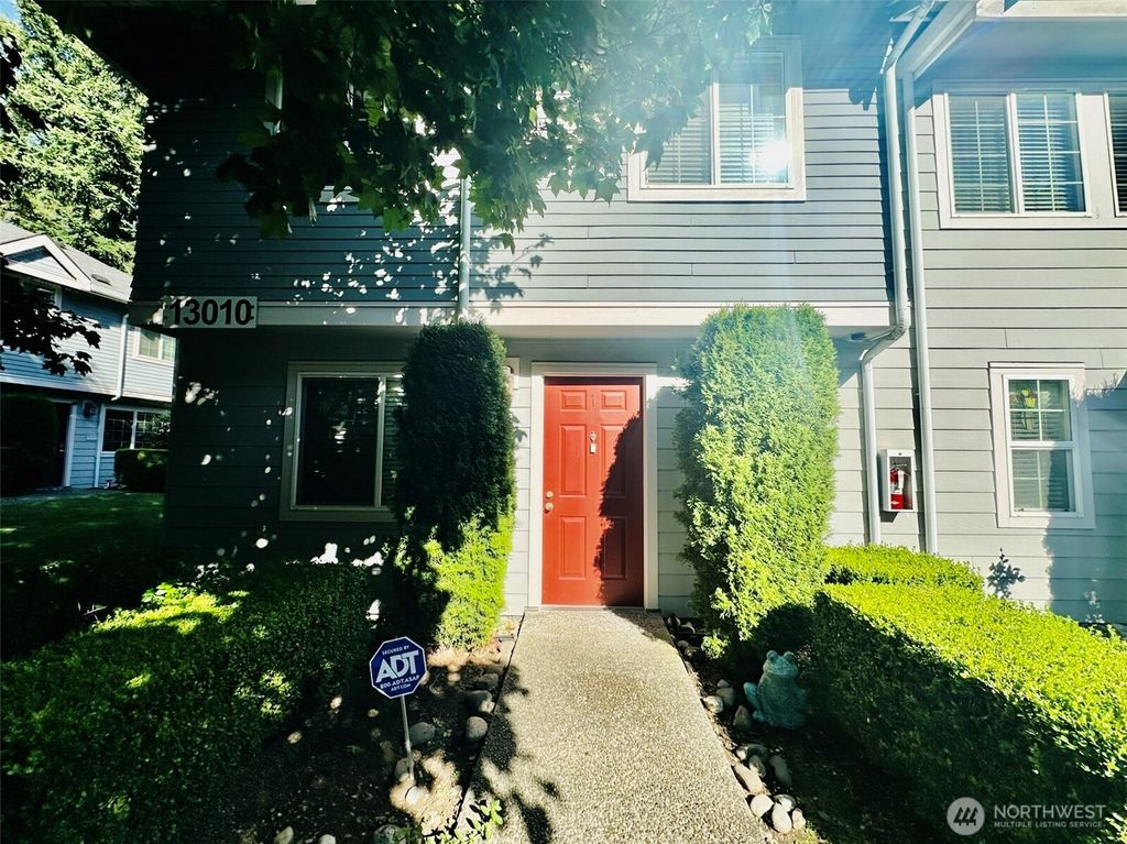 Photo of 13010 102nd Lane NE #1, Kirkland, WA 98034 (MLS # 2502379)