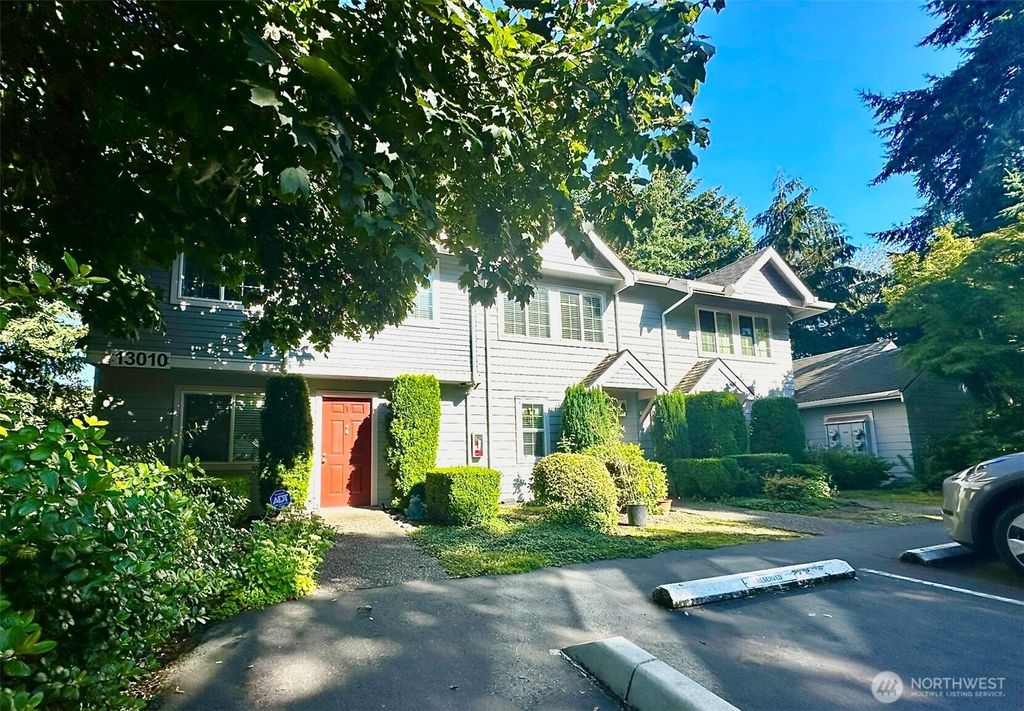 Photo of 13010 102nd Lane NE #1, Kirkland, WA 98034 (MLS # 2502379)