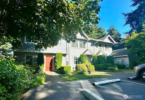 Photo of 13010 102 Lane NE #1, Kirkland, WA 98034 (MLS # 2502379)