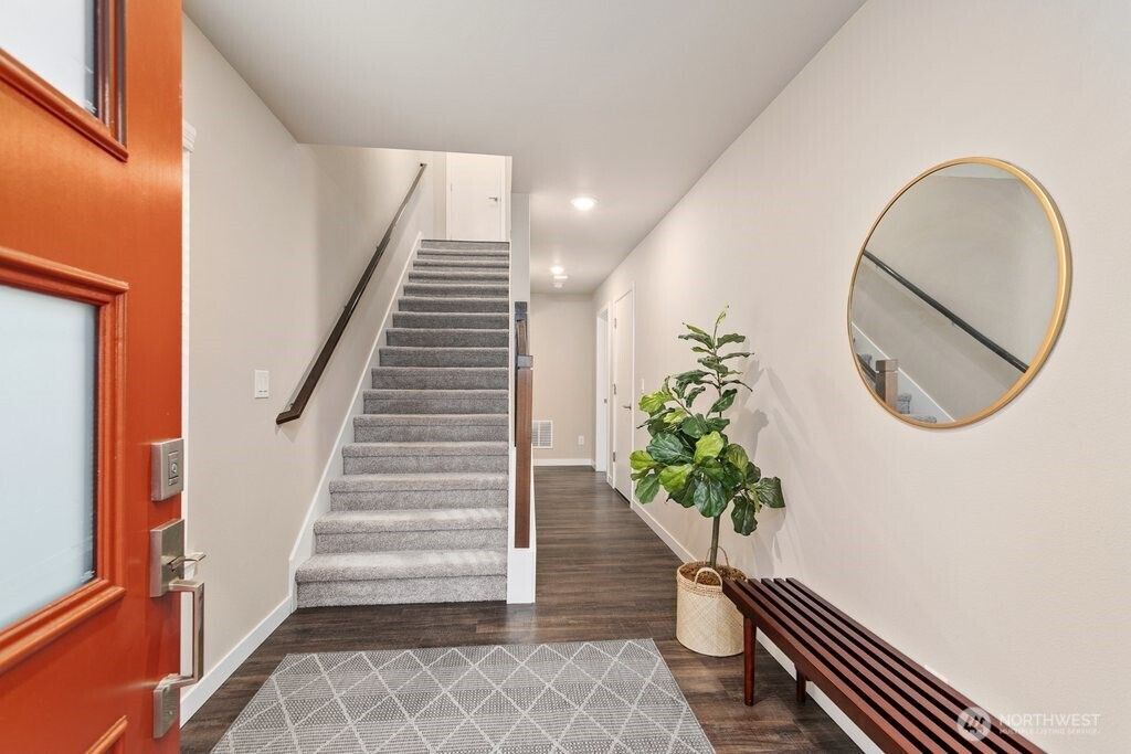 Photo of 8245 S 118th Court, Seattle, WA 98178 (MLS # 2343340)