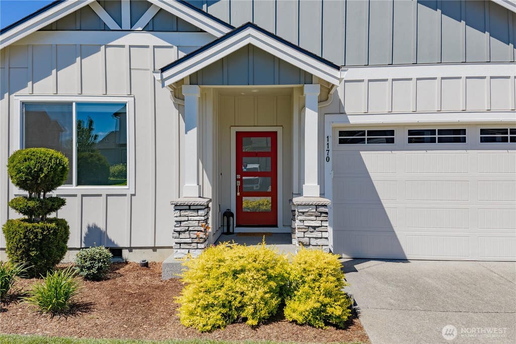 Photo of 1170 NE 18th Street, Battle Ground, WA 98604 (MLS # 2547683)