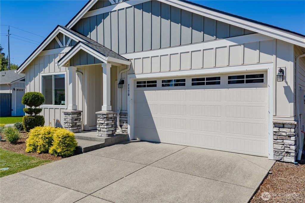Photo of 1170 NE 18th Street, Battle Ground, WA 98604 (MLS # 2547683)