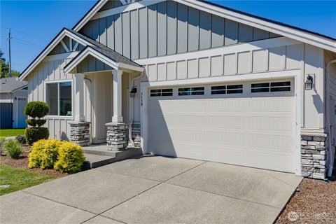 Photo of 1170 NE 18th Street, Battle Ground, WA 98604 (MLS # 2547683)