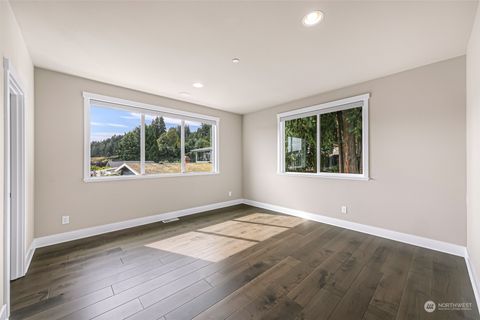 A home in Issaquah