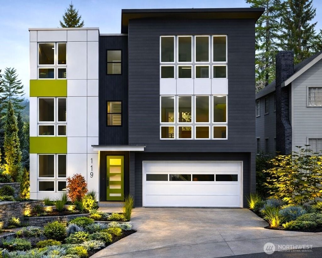 Photo of 119 Ashley Avenue, Bellingham, WA 98229 (MLS # 2465242)