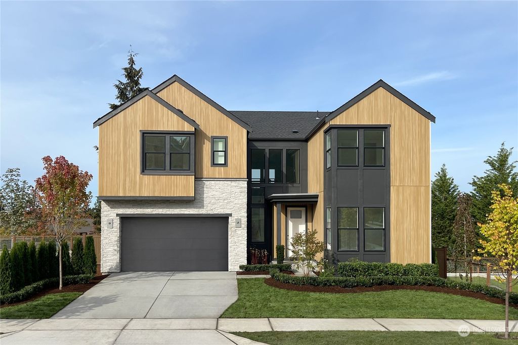 Photo of 8401 137th Avenue SE #8, Newcastle, WA 98059 (MLS # 2297168)