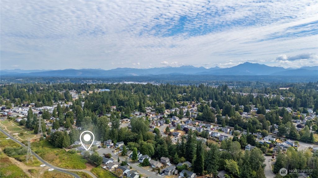 Photo of 1708 88th Drive SE, Lake Stevens, WA 98258 (MLS # 2423727)