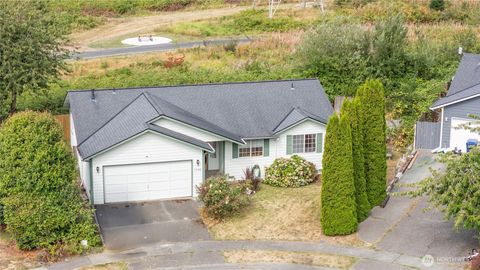 Photo of 1708 88th Drive SE, Lake Stevens, WA 98258 (MLS # 2423727)