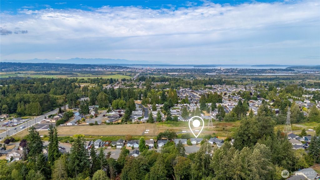 Photo of 1708 88th Drive SE, Lake Stevens, WA 98258 (MLS # 2423727)