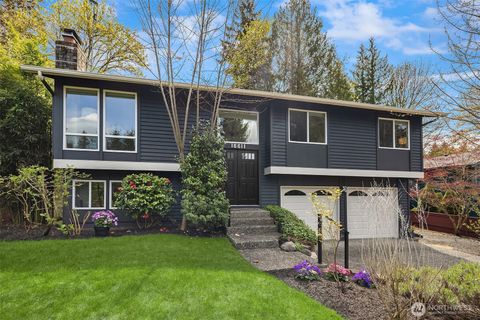 Photo of 16611 NE 108th Place, Redmond, WA 98052 (MLS # 2508117)