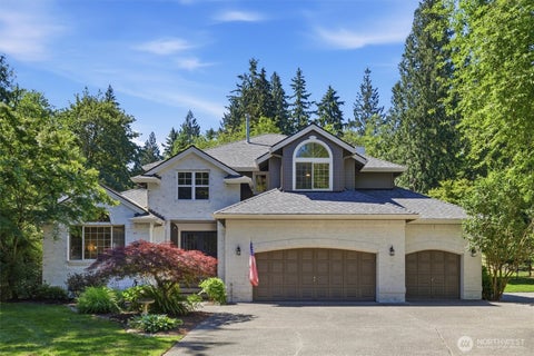 Photo of 20919 SE 213th Street, Maple Valley, WA 98038 (MLS # 2541663)