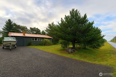 Photo of 516 Sand Dune Avenue SW, Ocean Shores, WA 98569 (MLS # 2446499)