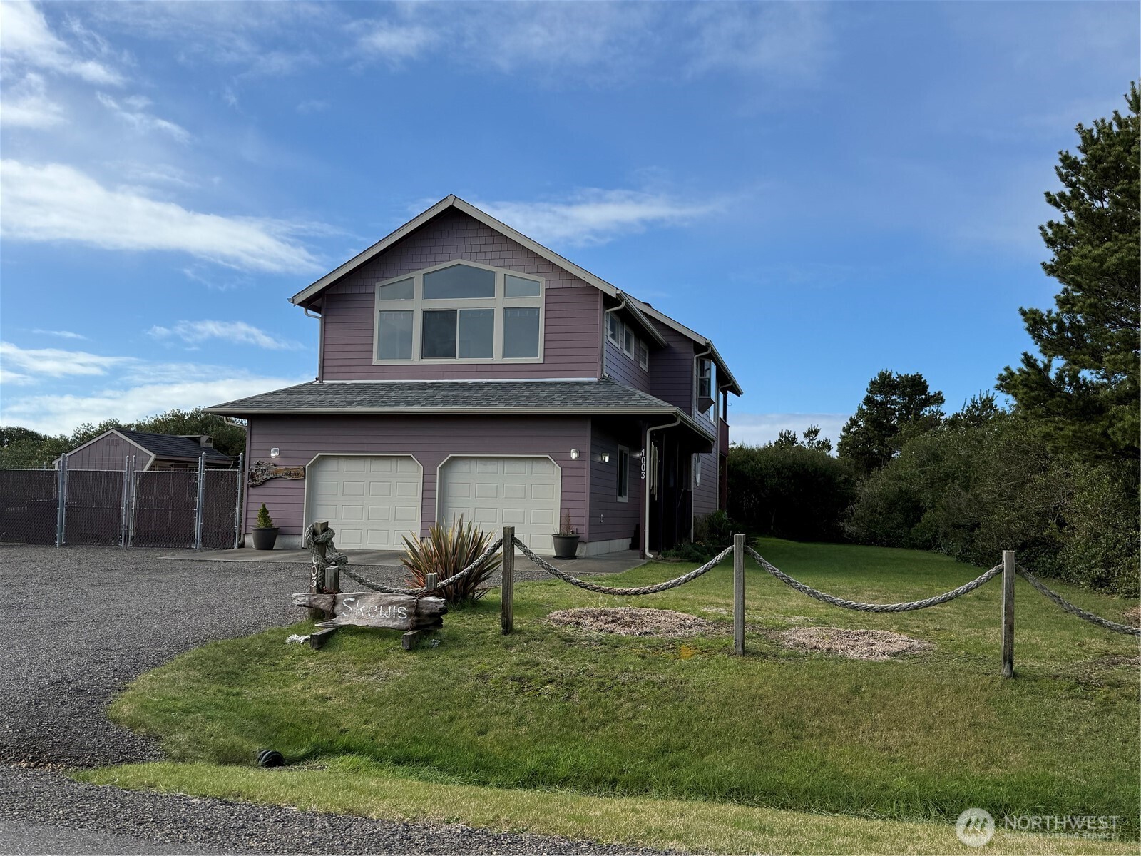 1003 Greenview Avenue